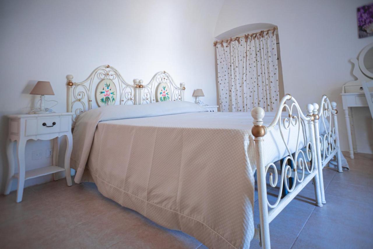 Masseria Donna Coletta 诺西 外观 照片