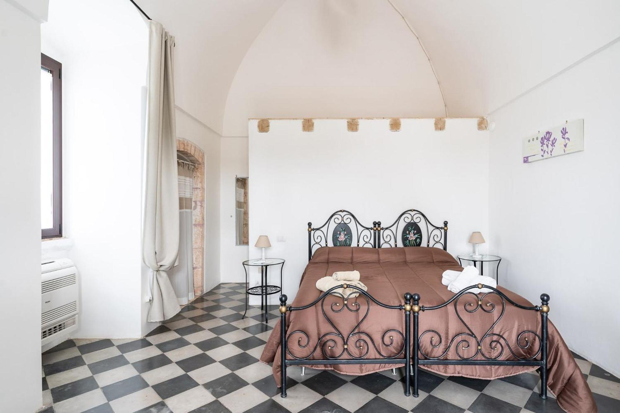 Masseria Donna Coletta 诺西 外观 照片