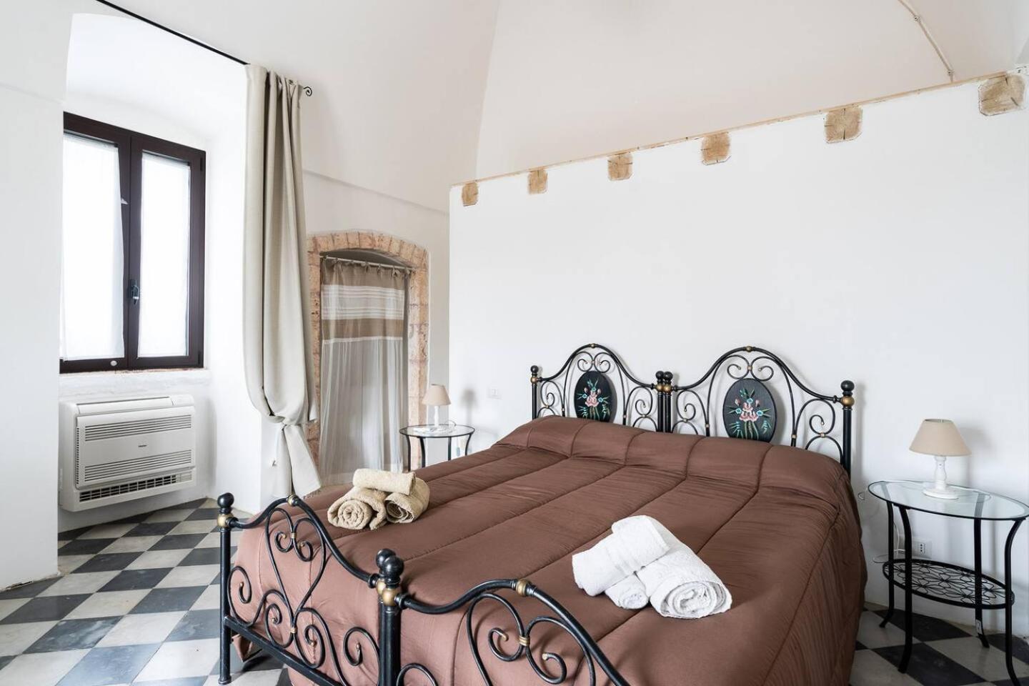 Masseria Donna Coletta 诺西 外观 照片